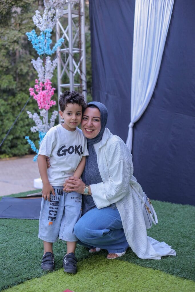 حفلة التخرج 2026