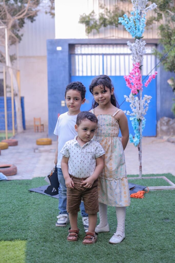 حفلة التخرج 2026