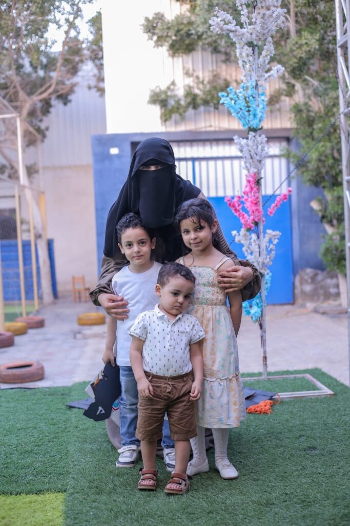 حفلة التخرج 2026