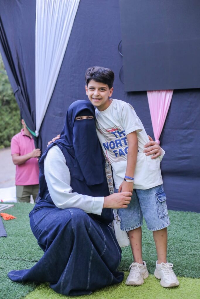 حفلة التخرج 2026