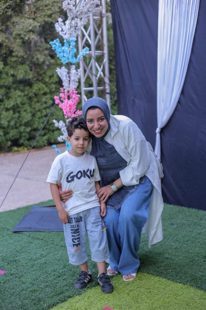 حفلة التخرج 2026