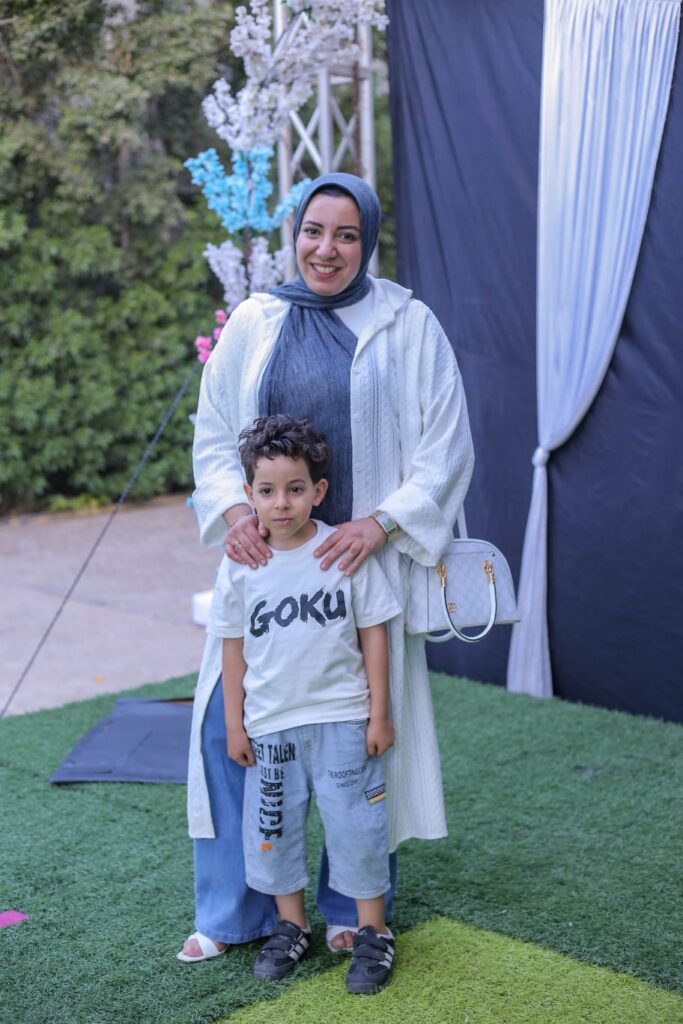 حفلة التخرج 2026